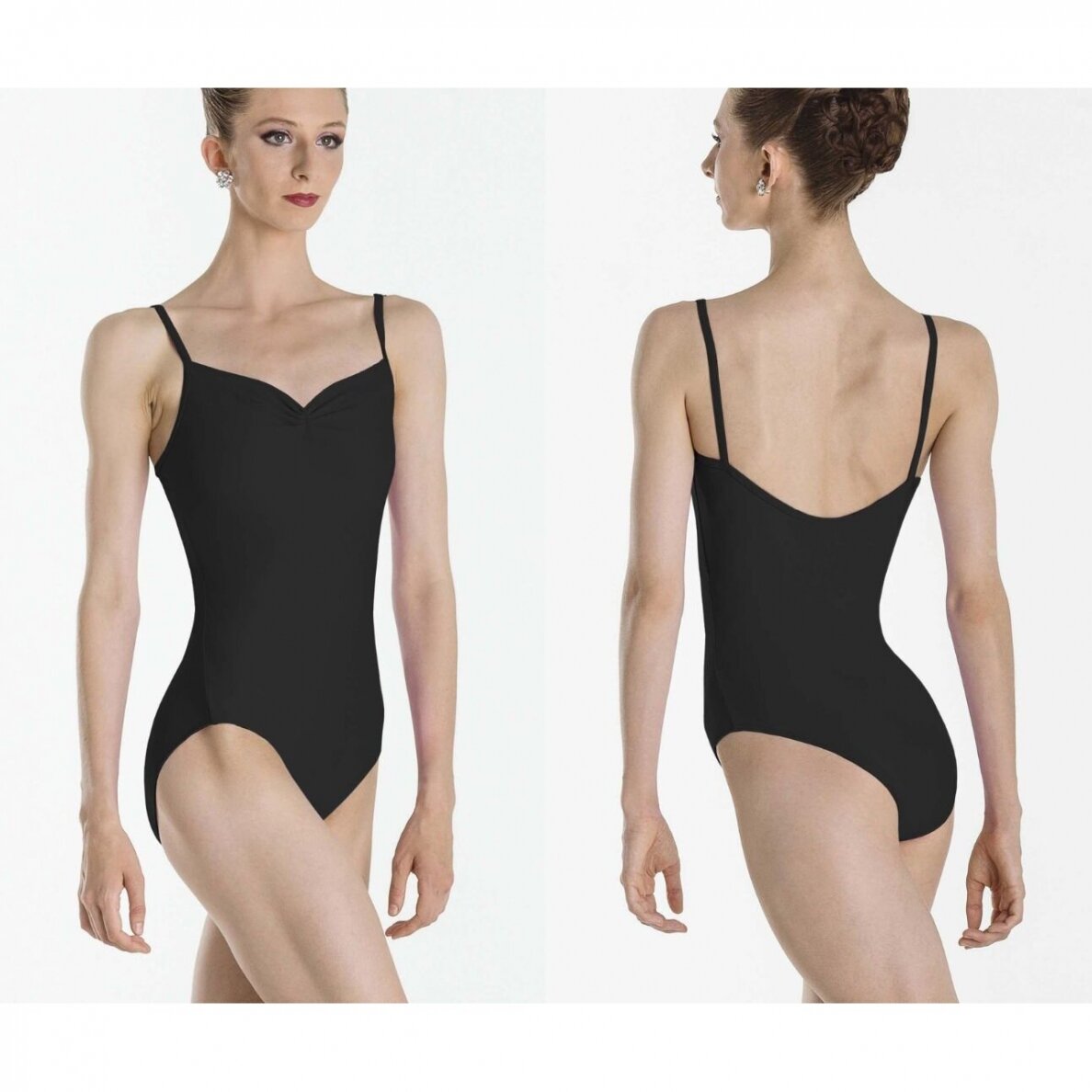 Baleto kostiumėlis Wear Moi „ABBIE" Baleto kostiumėlis Wear Moi „ABBIE"