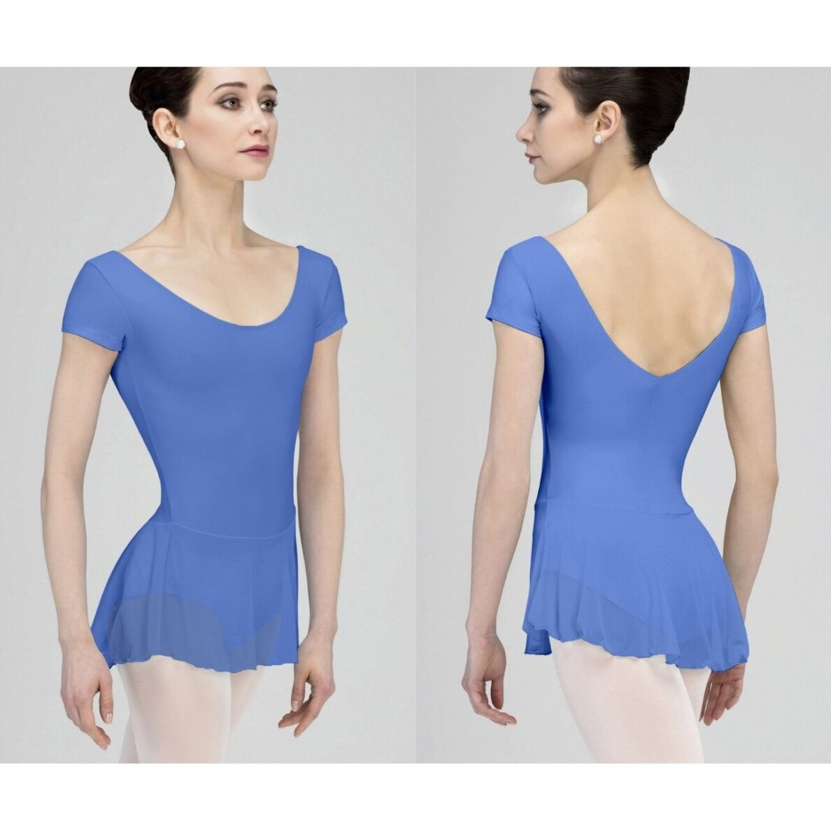 Baleto suknelė Wear Moi „Ardesia“