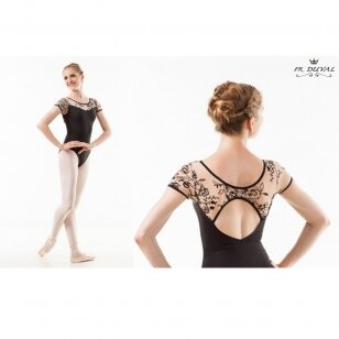 Baleto kostiumėlis Sansha „DAJAL“
