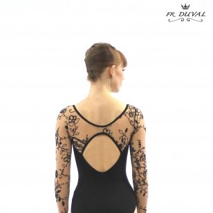 Baleto kostiumėlis Sansha „DOVANE“