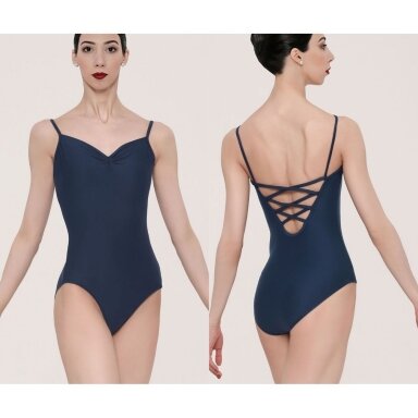 Baleto kostiumėlis Wear Moi „ANGELIQUE " Baleto kostiumėlis Wear Moi „ANGELIQUE "