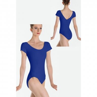 Baleto kostiumėlis Wear Moi „Pirouette"