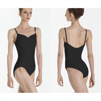 Baleto kostiumėlis Wear Moi „ABBIE" Baleto kostiumėlis Wear Moi „ABBIE"