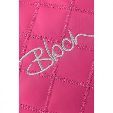 Rankinė BLOCH Quilted Encore „ A6194“ 6 Rankinė BLOCH Quilted Encore „ A6194“ 6