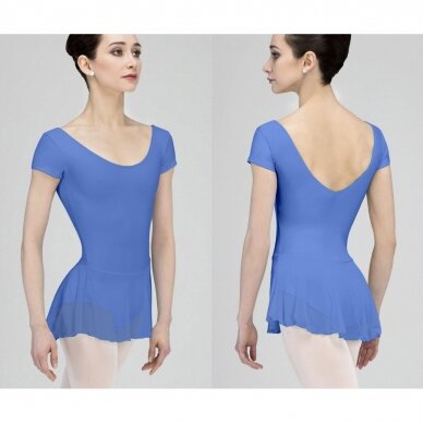 Baleto suknelė Wear Moi „Ardesia“ Baleto suknelė Wear Moi „Ardesia“