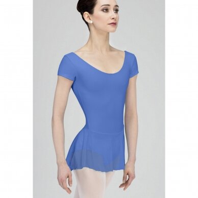 Baleto suknelė Wear Moi „Ardesia“ 1