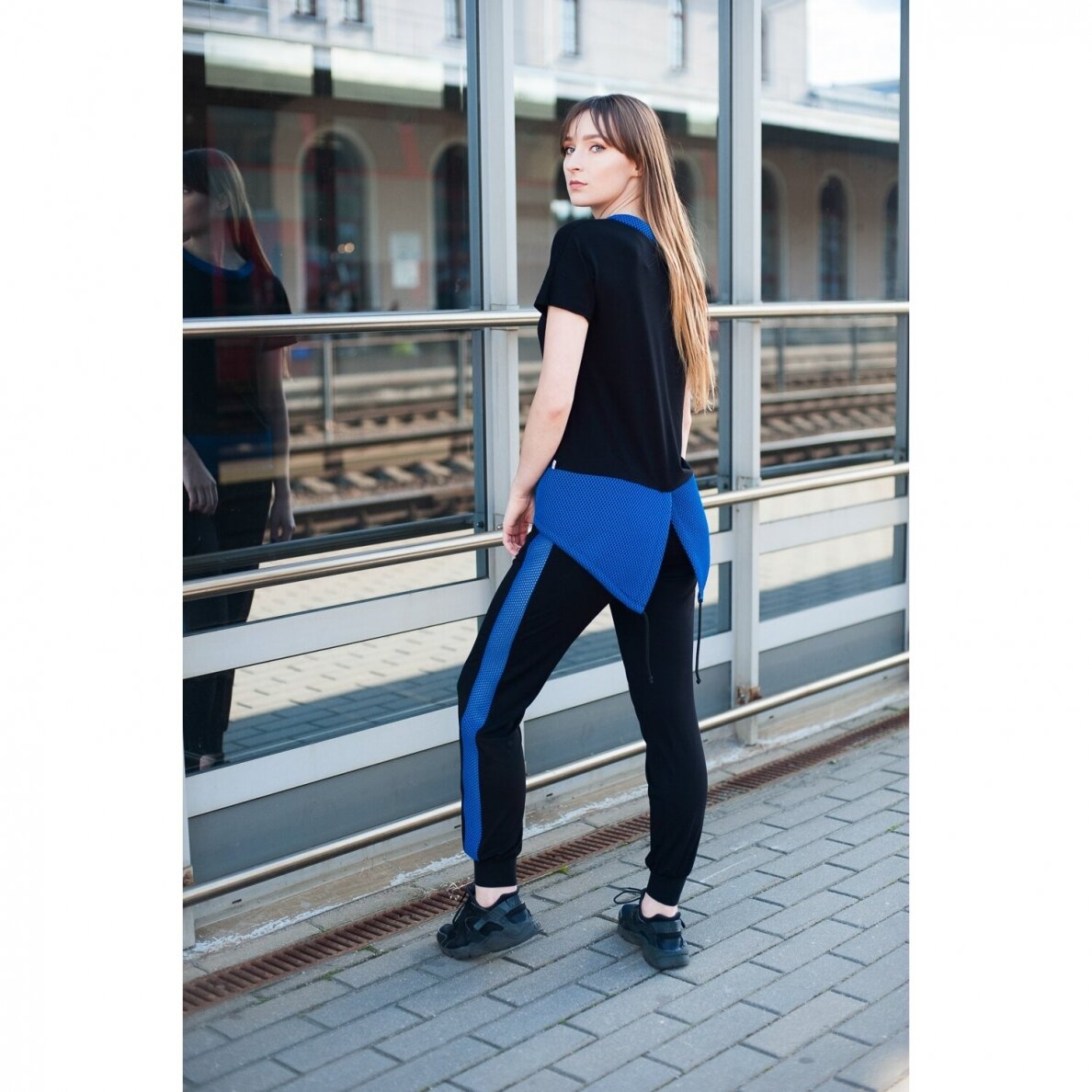 Gretos Gylytės laisvalaikio palaidinė 6 Gretos Gylytės laisvalaikio palaidinė 6
