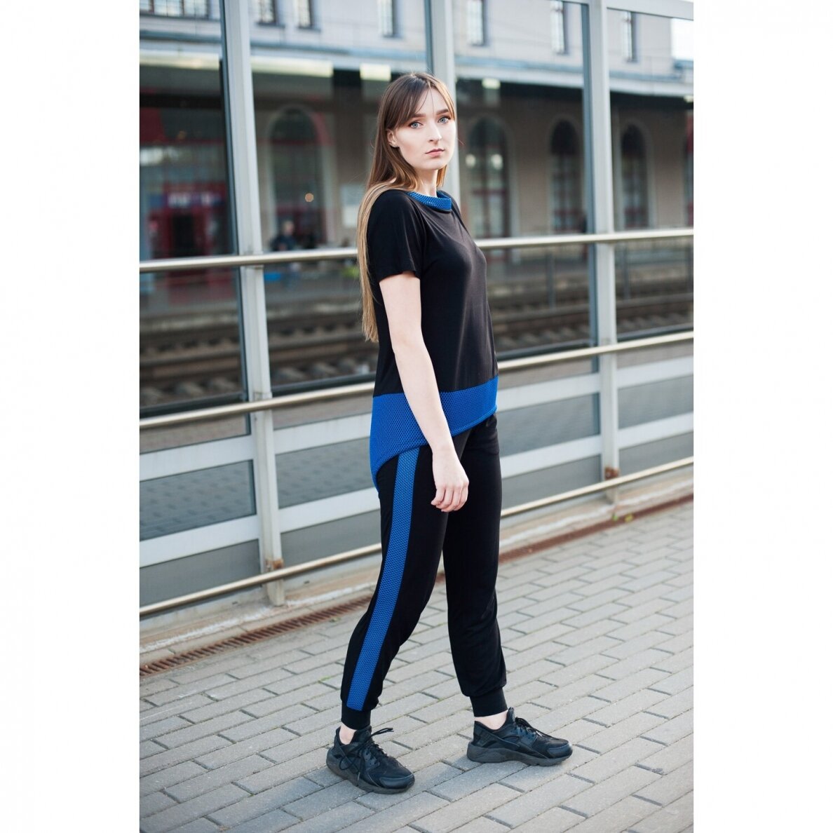 Gretos Gylytės laisvalaikio palaidinė 5 Gretos Gylytės laisvalaikio palaidinė 5
