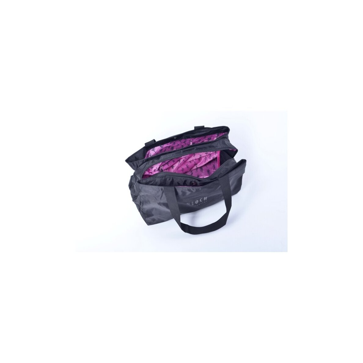 Kelių skyrių krepšys BLOCH „Multi-compartment Tote Bag" 1