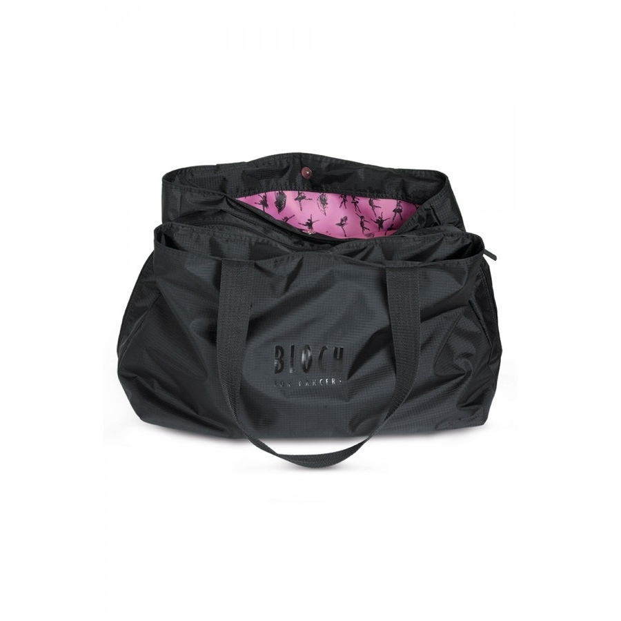 Kelių skyrių krepšys BLOCH „Multi-compartment Tote Bag"