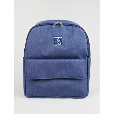 Kuprinė GAYNOR MINDEN „MINI STUDIO BAG“ ( mėlyna sp.)