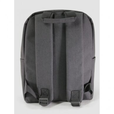 Kuprinė GAYNOR MINDEN „MINI STUDIO BAG“ ( mėlyna sp.) 3 Kuprinė GAYNOR MINDEN „MINI STUDIO BAG“ ( mėlyna sp.) 3