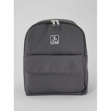 Kuprinė GAYNOR MINDEN „MINI STUDIO BAG“ ( mėlyna sp.) 1