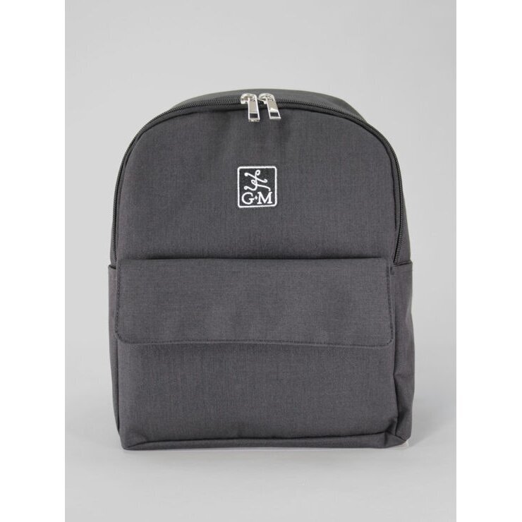 Kuprinė GAYNOR MINDEN „MINI STUDIO BAG“ ( mėlyna sp.) 1