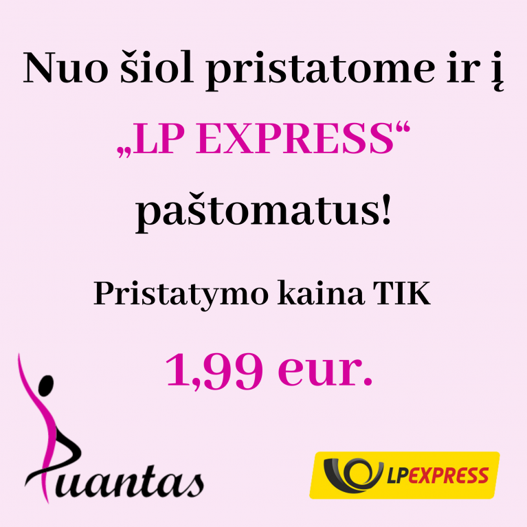 Lp Express