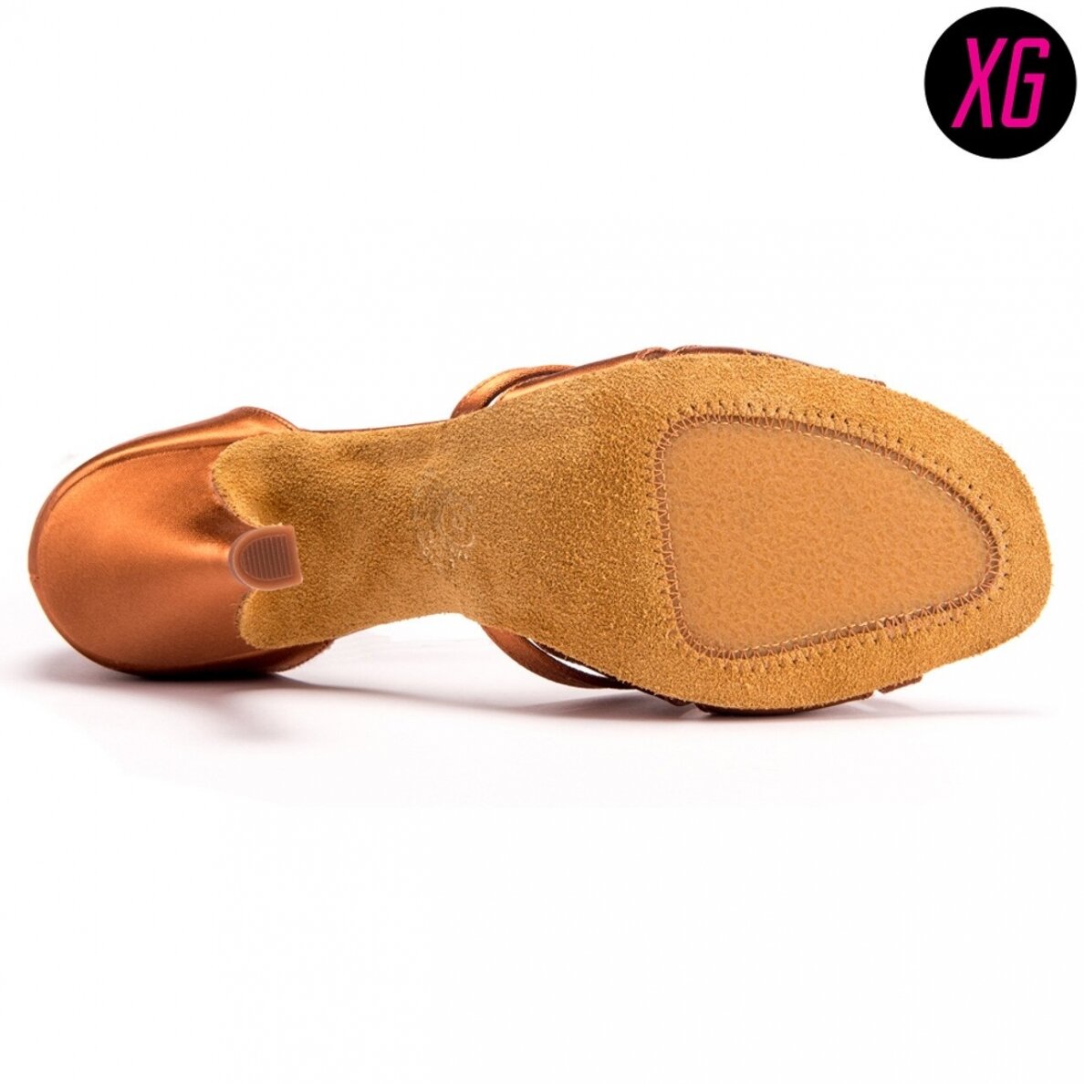 Pramoginių šokių bateliai International Dance Shoes „MIA" (kulno aukštis 7,8 cm) 2 Pramoginių šokių bateliai International Dance Shoes „MIA" (kulno aukštis 7,8 cm) 2