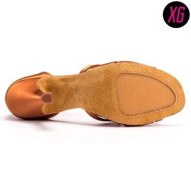 Pramoginių šokių bateliai International Dance Shoes „MIA" (kulno aukštis 7,8 cm) 2 Pramoginių šokių bateliai International Dance Shoes „MIA" (kulno aukštis 7,8 cm) 2