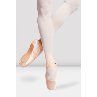Puantai Bloch „BALANCE LISSE"