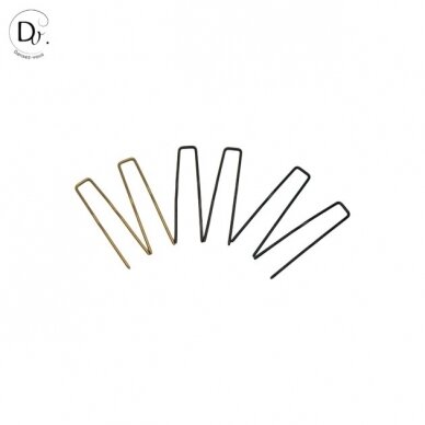 Smeigtukai kuodui Dansez-Vous (~6 cm) Smeigtukai kuodui Dansez-Vous (~6 cm)