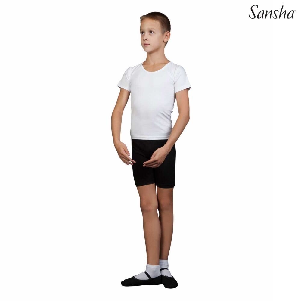 Šortai vaikams Sansha „Spencer" 1