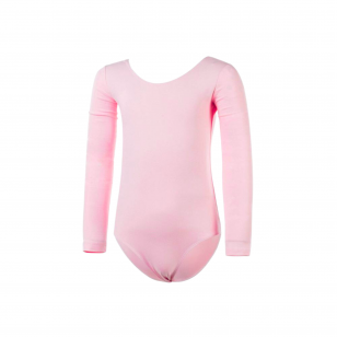 Vaikiškas šokių kostiumėlis GM05 (rožinės spalvos)