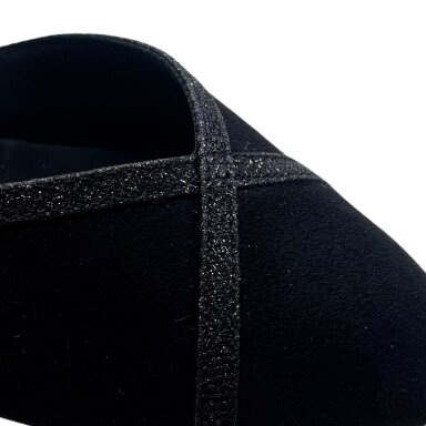 Šokių bateliai „Star Dance"(kulno aukštis 7.5 cm) Šokių bateliai „Star Dance"(kulno aukštis 7.5 cm)