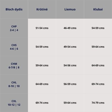 Vientisas kostiumėlis su sijonu Bloch CL5309 3 Vientisas kostiumėlis su sijonu Bloch CL5309 3