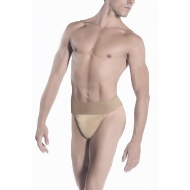 Vyriškas bandažas Wear Moi „Dance Belt Wide"